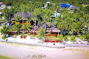 The Coral Blue Oriental Beach Villas & Suites