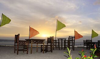 The Coral Blue Oriental Beach Villas & Suites