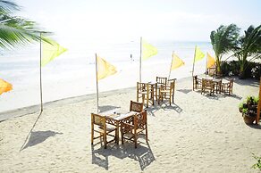 The Coral Blue Oriental Beach Villas & Suites