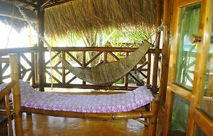 The Coral Blue Oriental Beach Villas & Suites