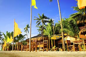 The Coral Blue Oriental Beach Villas & Suites