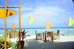 The Coral Blue Oriental Beach Villas & Suites