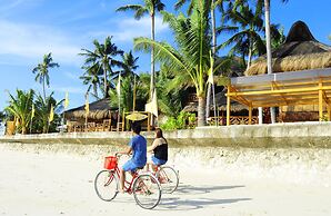 The Coral Blue Oriental Beach Villas & Suites
