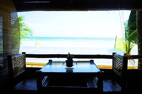 The Coral Blue Oriental Beach Villas & Suites