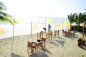 The Coral Blue Oriental Beach Villas & Suites