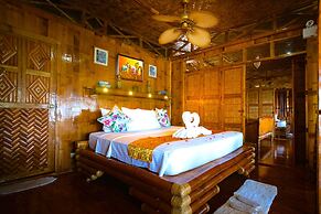 The Coral Blue Oriental Beach Villas & Suites