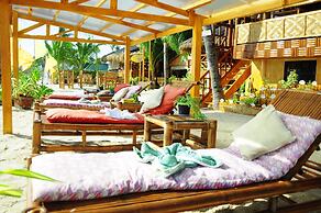 The Coral Blue Oriental Beach Villas & Suites