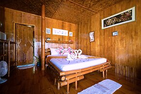 The Coral Blue Oriental Beach Villas & Suites