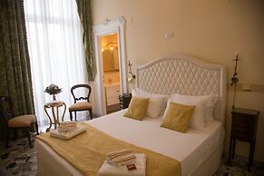 B&B Art Suite Santa Brigida