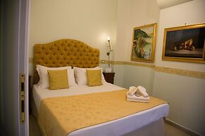 B&B Art Suite Santa Brigida