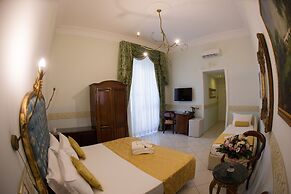 B&B Art Suite Santa Brigida