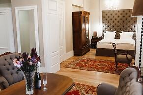 Hotel Tchaikovsky