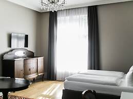 Hotel Tchaikovsky