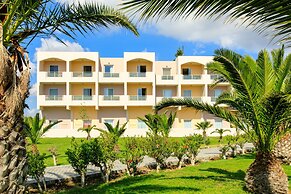 Sovereign Beach Hotel - All Inclusive