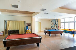 Sovereign Beach Hotel - All Inclusive