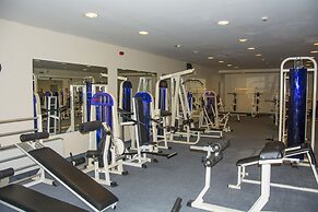 Sovereign Beach Hotel - All Inclusive
