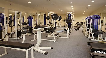 Sovereign Beach Hotel - All Inclusive