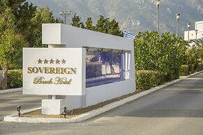 Sovereign Beach Hotel - All Inclusive
