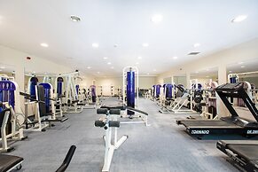 Sovereign Beach Hotel - All Inclusive