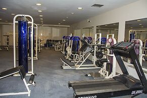 Sovereign Beach Hotel - All Inclusive