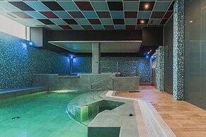 Hotel Spa Villa Pasiega