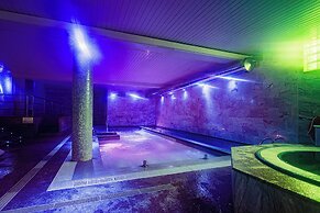 Hotel Spa Villa Pasiega