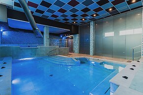 Hotel Spa Villa Pasiega