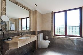Hotel Spa Villa Pasiega