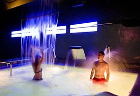 Hotel Spa Villa Pasiega