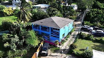 Ellen Bay Cottages