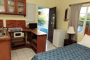 Ellen Bay Cottages