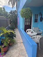 Ellen Bay Cottages