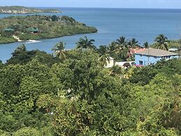 Ellen Bay Cottages