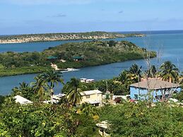 Ellen Bay Cottages