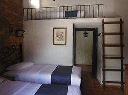 Casa Indigo Hotel