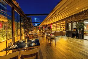 Holiday Inn Ankara - Cukurambar by IHG