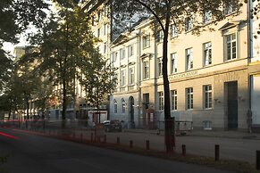 Palais Esplanade Hamburg - Adults Only