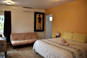 Finca Chipitlán Hotel