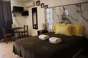 Finca Chipitlán Hotel