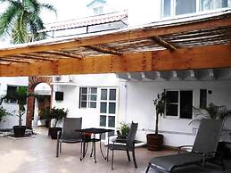 Finca Chipitlán Hotel