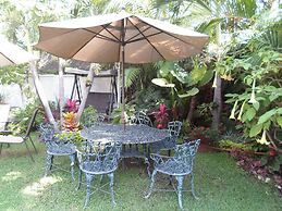 Finca Chipitlán Hotel