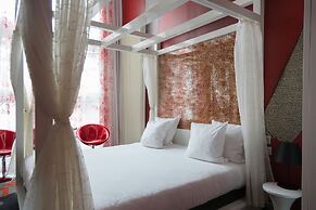 Martin’s Dream Hotel