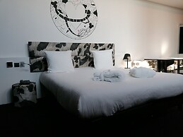 Martin’s Dream Hotel