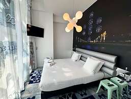 Martin’s Dream Hotel