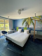 Martin’s Dream Hotel
