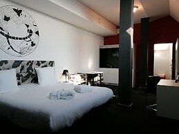 Martin’s Dream Hotel