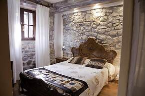 La Posada de Langre