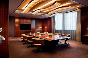 JW Marriott Hotel Zhengzhou