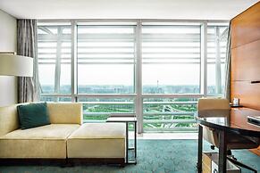 JW Marriott Hotel Zhengzhou