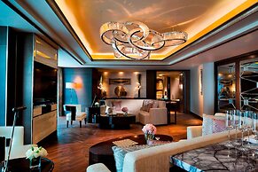 JW Marriott Hotel Zhengzhou